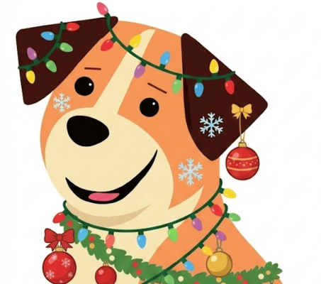 Ёлка желаний: кусочек чуда тем, кто в нём нуждается